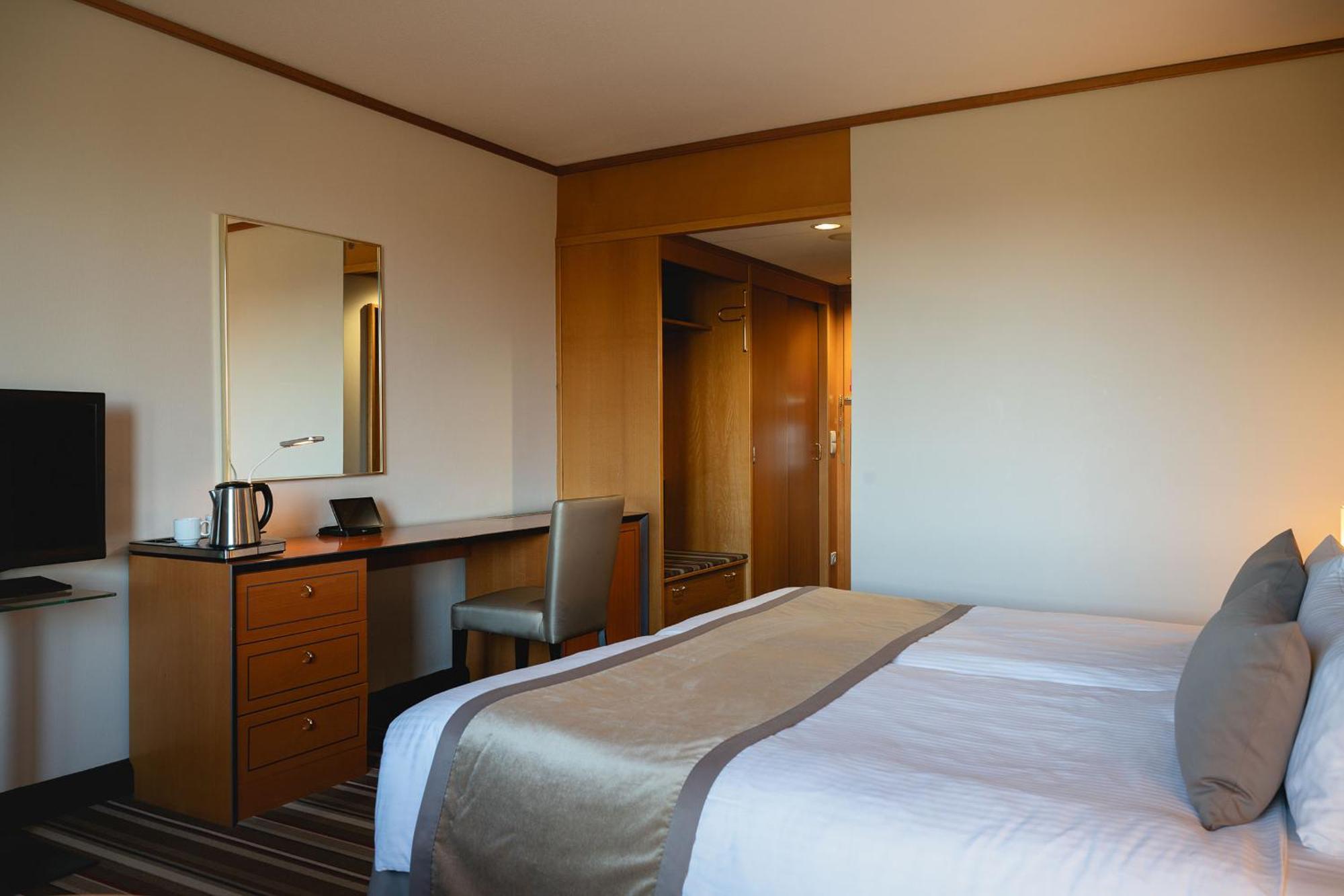 Leonardo Hotel Weimar Luaran gambar