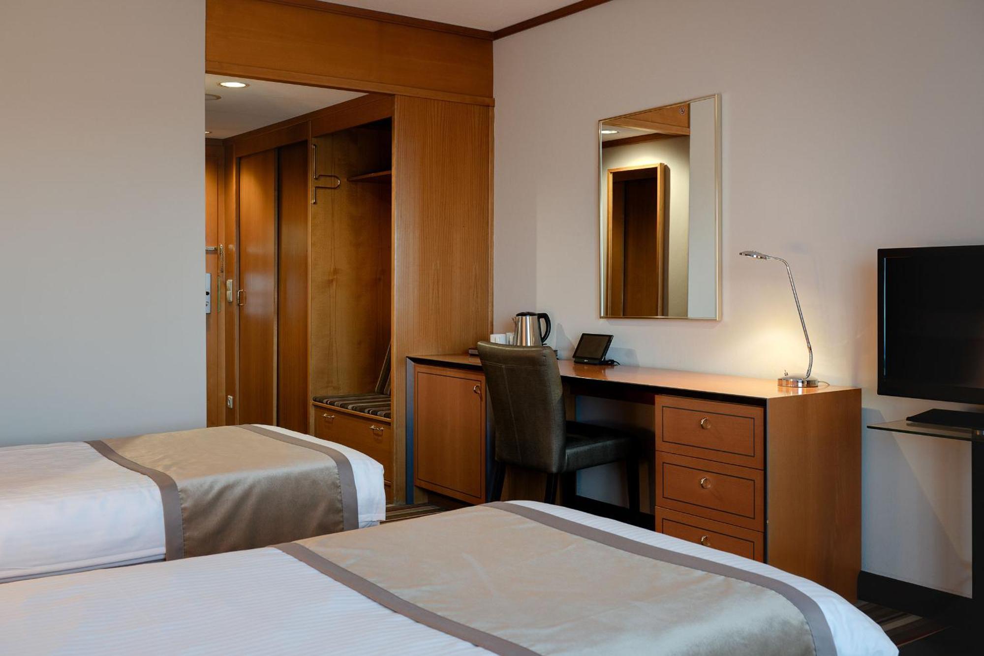 Leonardo Hotel Weimar Luaran gambar