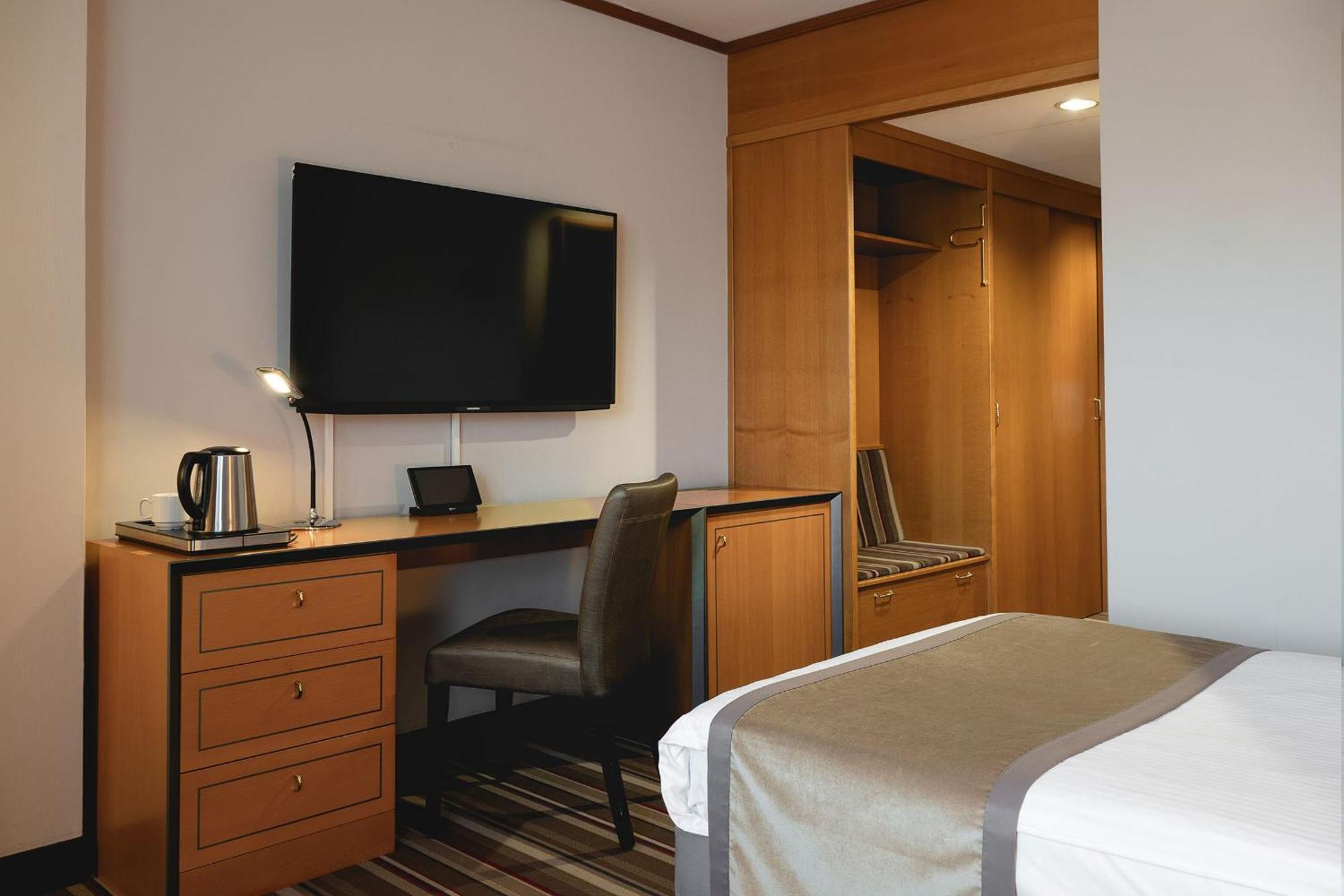 Leonardo Hotel Weimar Luaran gambar