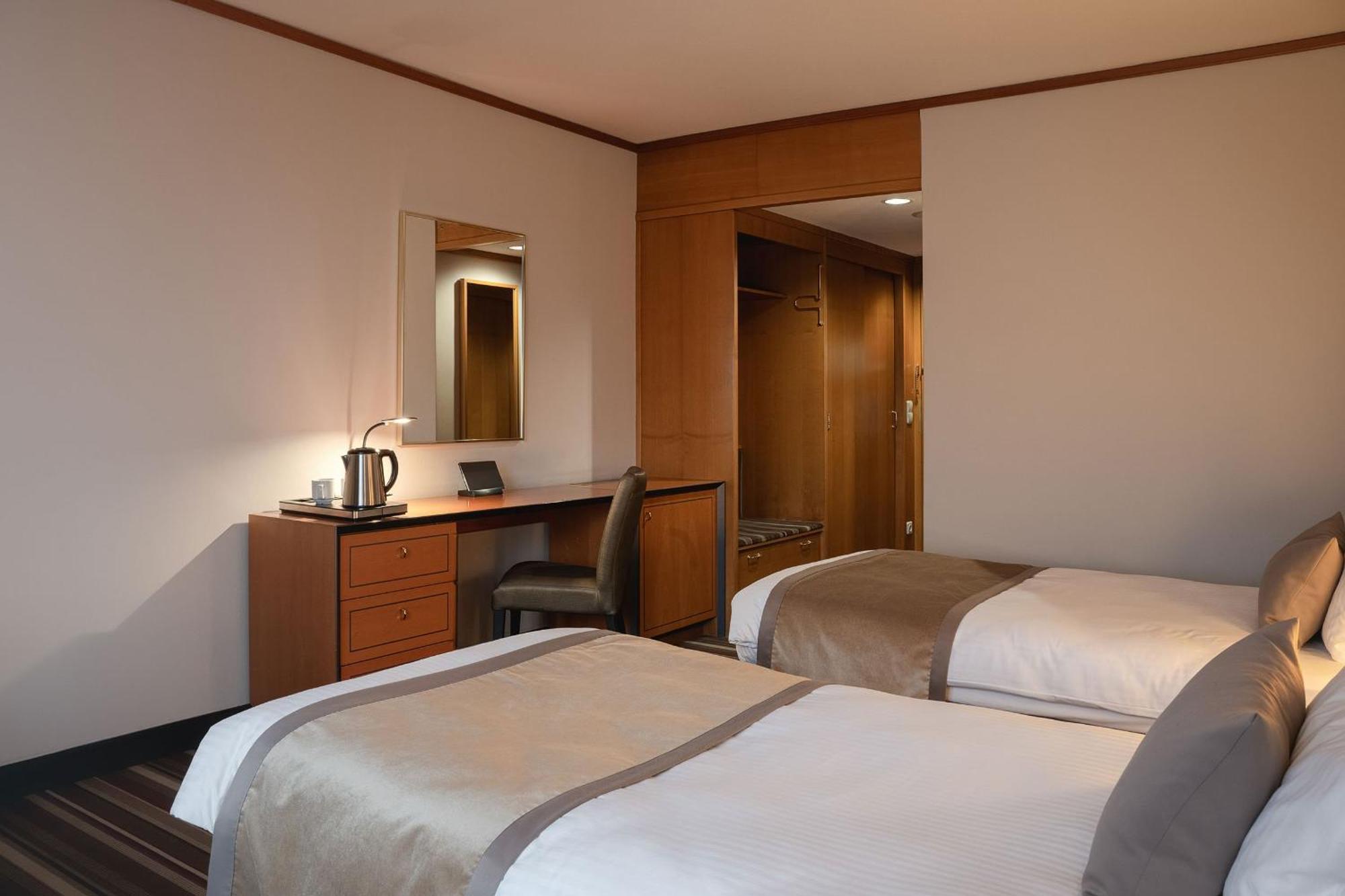 Leonardo Hotel Weimar Luaran gambar